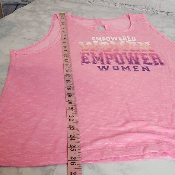 EVCR Tank Top - Picture 6 of 6